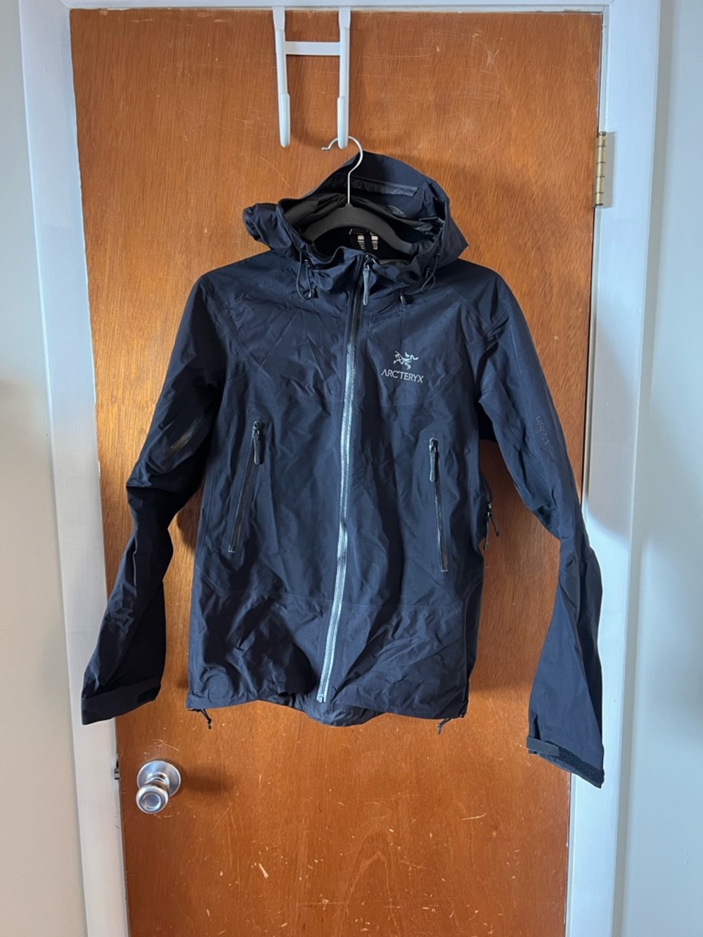 Arcteryx Beta SL Hybrid Jacket